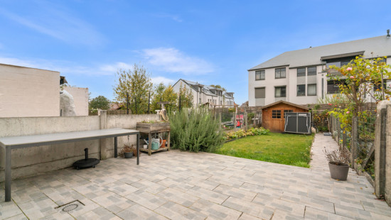 Rue Oscar Druart - 50 - - 7060
