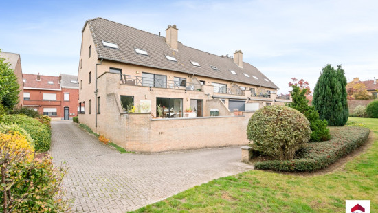 Haachtstraat - 33 - F - 3020
