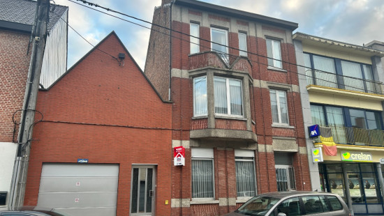 Beselarestraat - 3 - - 8890