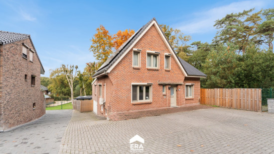 Weg naar As - 8 - - 3680