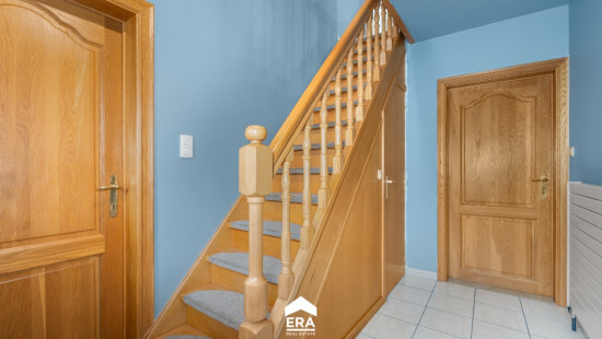 Weg naar As - 8 - - 3680