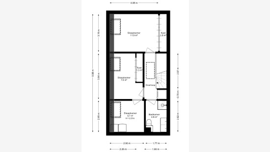 Haachtstraat - 33 - F - 3020