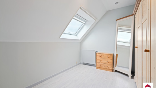 Haachtstraat - 33 - F - 3020
