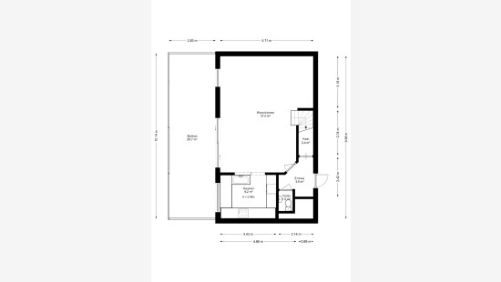 Haachtstraat - 33 - F - 3020