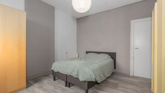 Rue Oscar Druart - 50 - - 7060