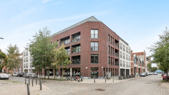 Napelsstraat - 6 - 401 - 2000