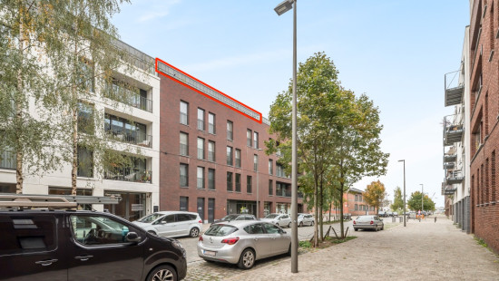 Napelsstraat - 6 - 401 - 2000