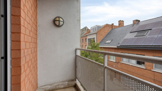 Borchtstraat - 26 - 201 - 2800