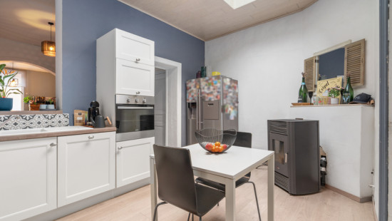 Rue Oscar Druart - 50 - - 7060