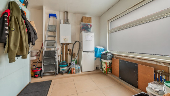 Prosper Van Raemdonckstraat - 84 - - 9120