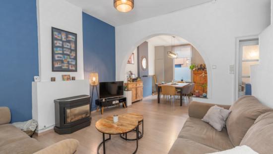 Rue Oscar Druart - 50 - - 7060