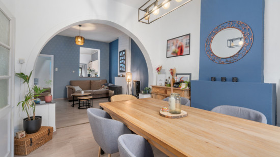 Rue Oscar Druart - 50 - - 7060
