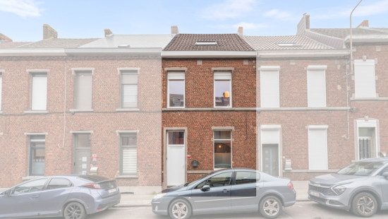 Rue Oscar Druart - 50 - - 7060