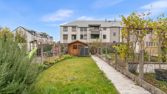 Rue Oscar Druart - 50 - - 7060
