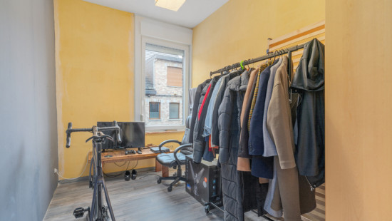 Rue Oscar Druart - 50 - - 7060