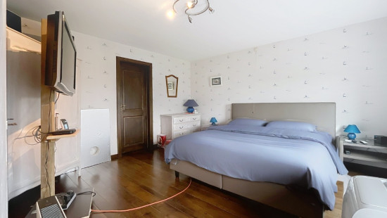 Route d&#039;Henri Chapelle - 73 - - 4821