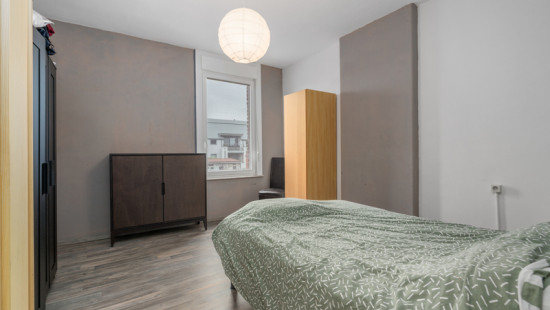 Rue Oscar Druart - 50 - - 7060
