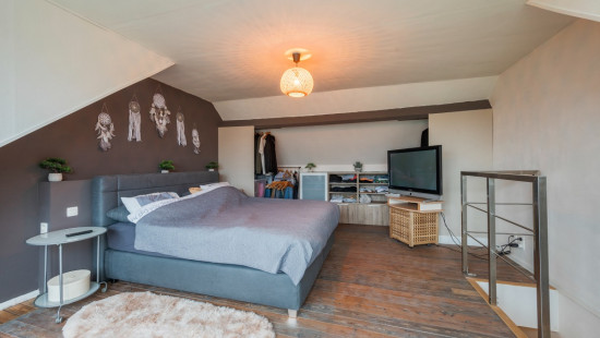 Prosper Van Raemdonckstraat - 84 - - 9120
