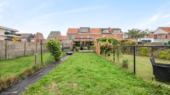 Prosper Van Raemdonckstraat - 84 - - 9120