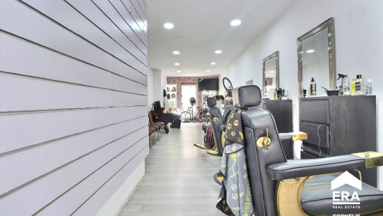 Rue Brogniez - 116 - - 1070