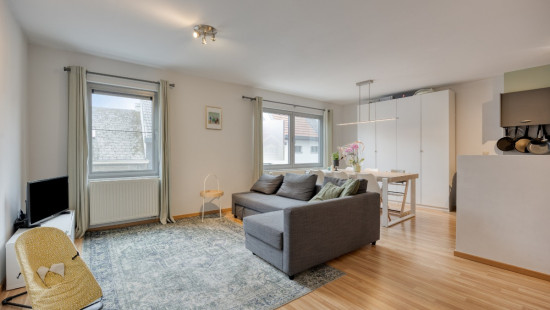 Borchtstraat - 26 - 201 - 2800