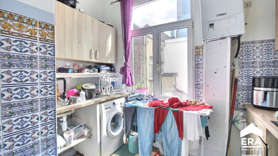 Rue Brogniez - 116 - - 1070