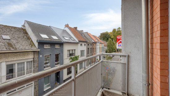 Borchtstraat - 26 - 201 - 2800