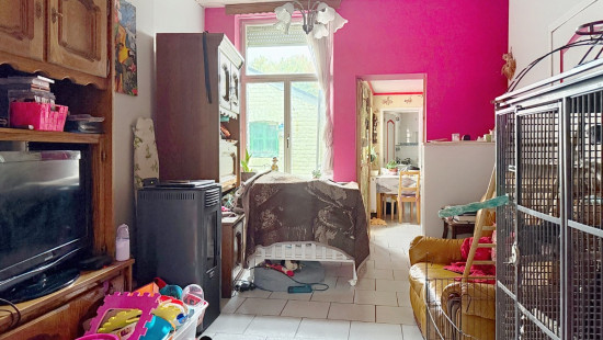 Rue des Quatre Sentiers - 22 - - 4430