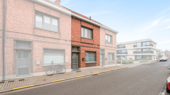 Prosper Van Raemdonckstraat - 84 - - 9120