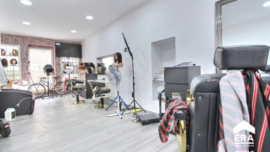 Rue Brogniez - 116 - - 1070