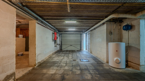 Rue des Noisetiers - 6 - - 4122