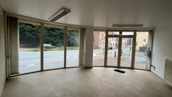 Centrumstraat - 65 - - 9870