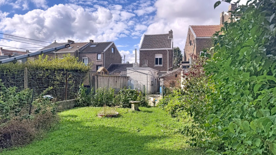 Rue des Quatre Sentiers - 22 - - 4430