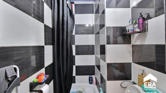 Rue Brogniez - 116 - - 1070