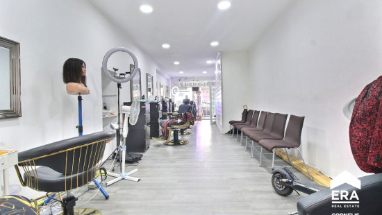 Rue Brogniez - 116 - - 1070