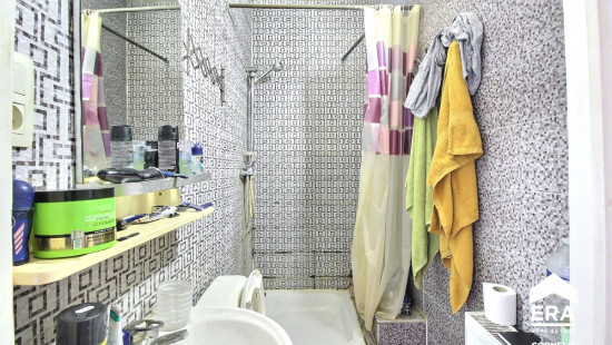 Rue Brogniez - 116 - - 1070