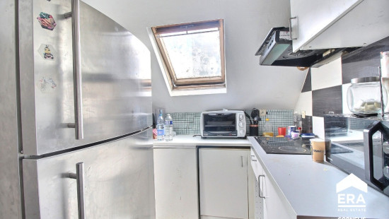 Rue Brogniez - 116 - - 1070