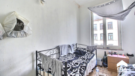 Rue Brogniez - 116 - - 1070