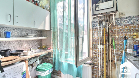 Rue Brogniez - 116 - - 1070