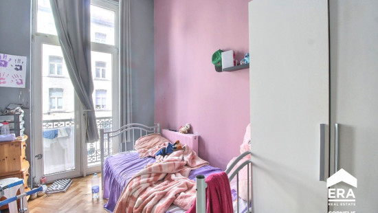 Rue Brogniez - 116 - - 1070