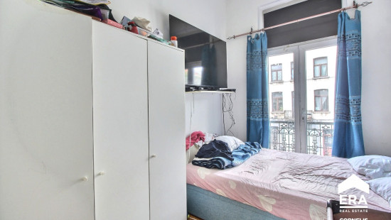 Rue Brogniez - 116 - - 1070