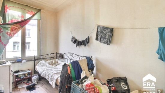 Rue Brogniez - 116 - - 1070