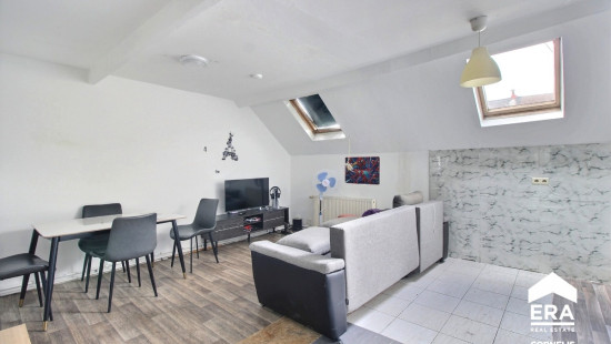 Rue Brogniez - 116 - - 1070