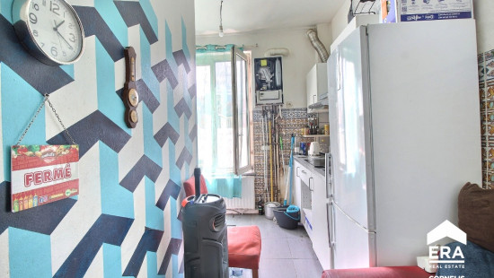 Rue Brogniez - 116 - - 1070