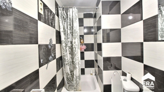 Rue Brogniez - 116 - - 1070