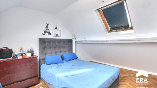 Rue Brogniez - 116 - - 1070