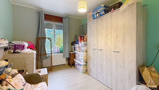 Rue des Quatre Sentiers - 22 - - 4430