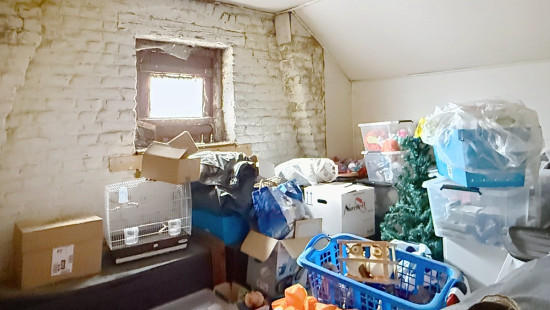 Rue des Quatre Sentiers - 22 - - 4430