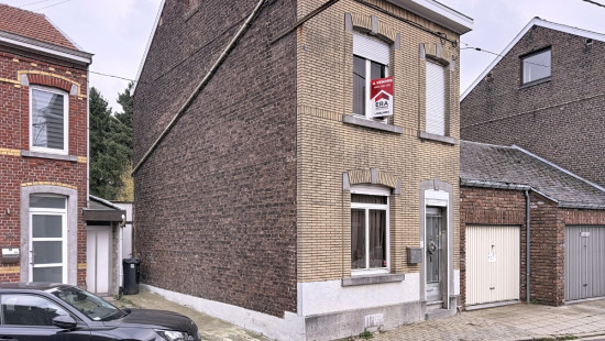 Rue des Quatre Sentiers - 22 - - 4430