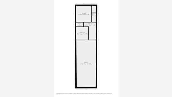 Prosper Van Raemdonckstraat - 84 - - 9120